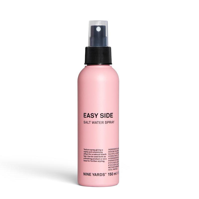Nine Yards Easy Side Saltvandsspray 150ml