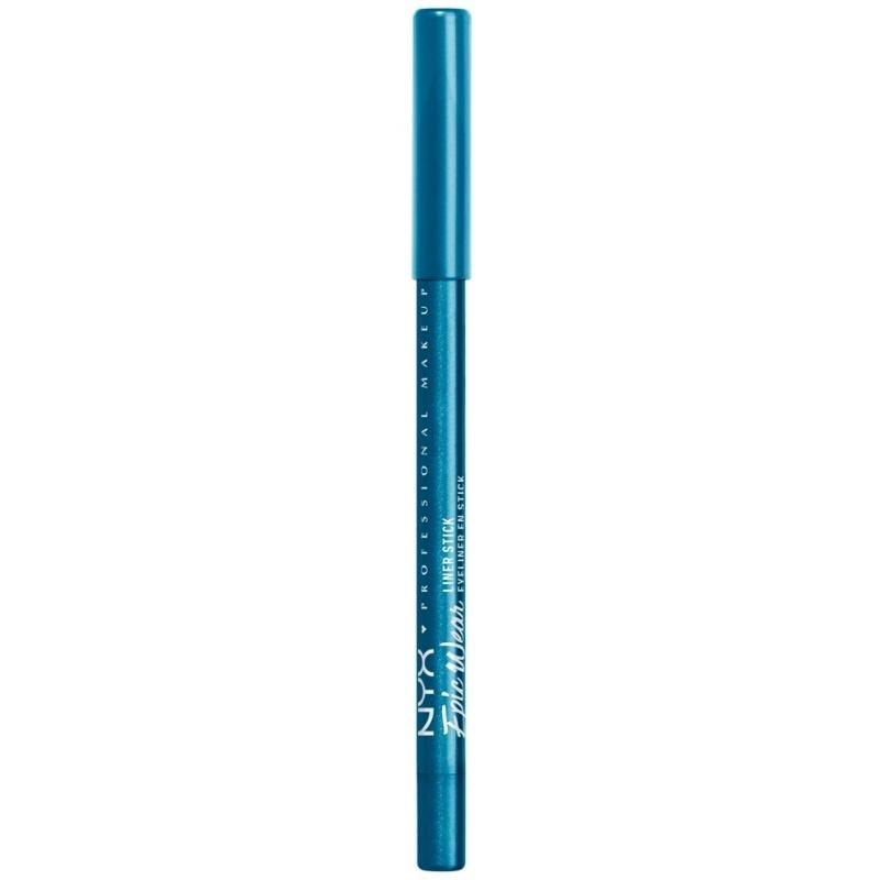 Nyx Prof Makeup Epic Wear Eyeliner - Turquoise Storm