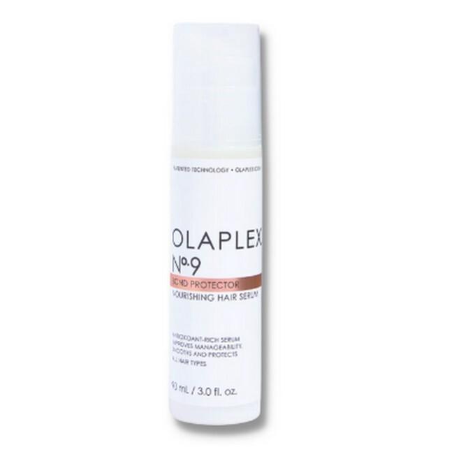 Olaplex No 9 Bond Protector Serum 90 ml - Hårpleje tilbud