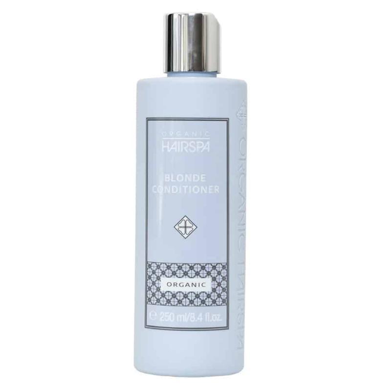 Økologisk Hairspa Blond Balsam 250ml