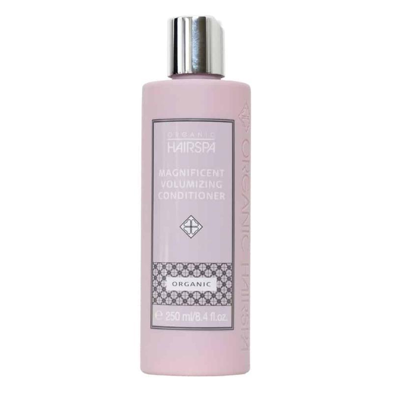 Økologisk Hårspa Volumengivende Conditioner 250ml