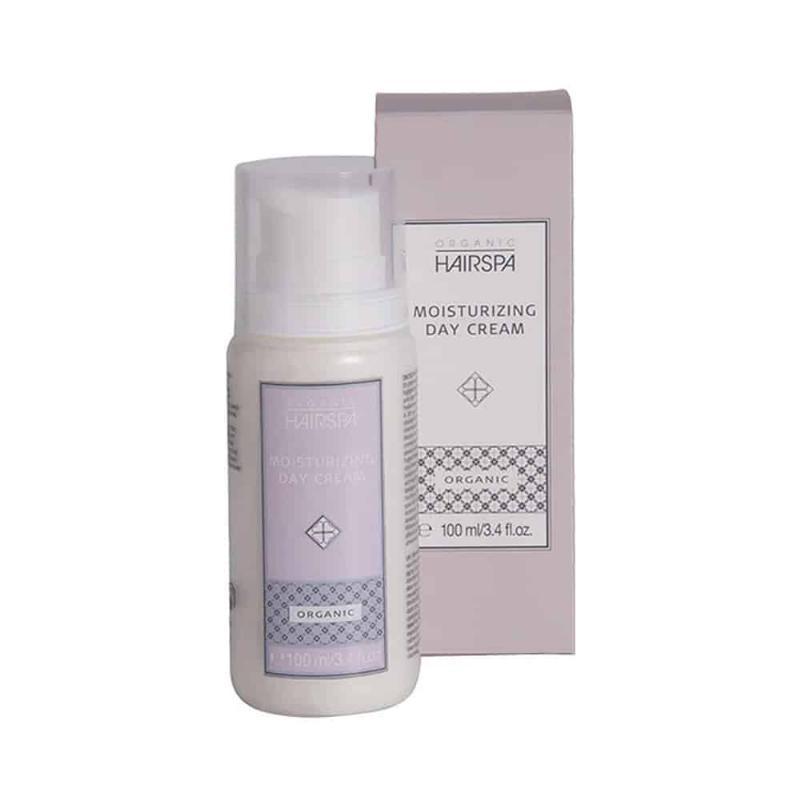 Økologisk Hårspa Fugtighedscreme 100ml