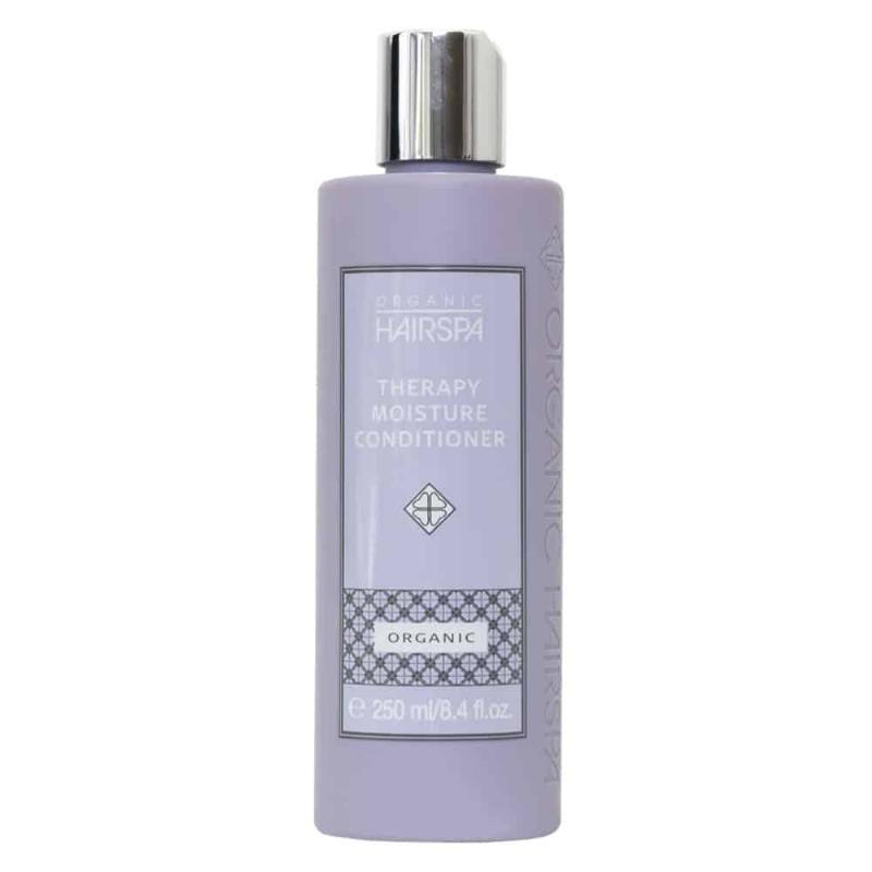 Økologisk Hårspa Terapi Fugtighedsconditioner 250ml