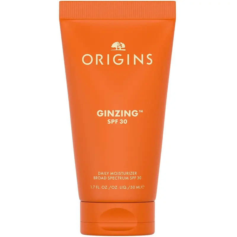 Origins Ginzing SPF 30 Dagcreme 50 Ml