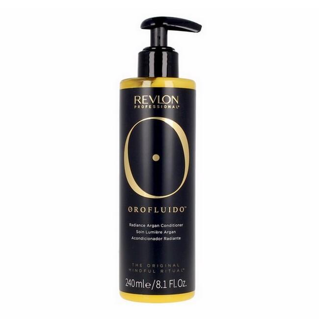 Orofluido Radiance Argan Balsam 240 ml – Fantastisk tilbud!