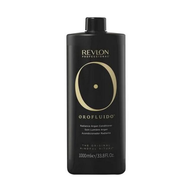 Orofluido Radiance Argan Balsam 1000 Ml - Fantastisk tilbud!