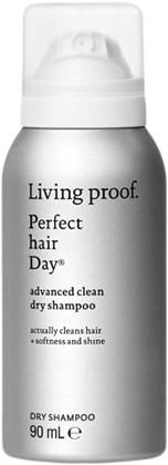 Perfekt Hårdag Avanceret Tørshampoo 90ml fra Living Proof