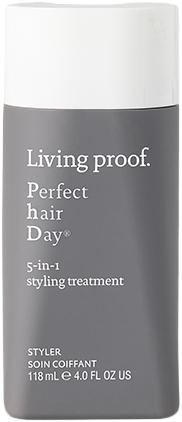 Perfekt Hårdag 5-i-1 Stylingbehandling 118ml