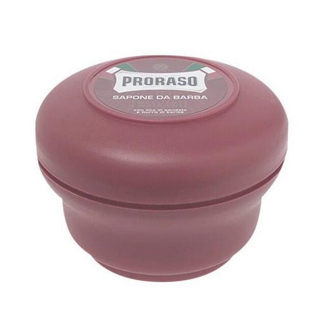 Proraso Barbersæbe Nourishing 150 ml - Skægpleje tilbud