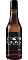 Redken Brews 3-i-1 Shampoo