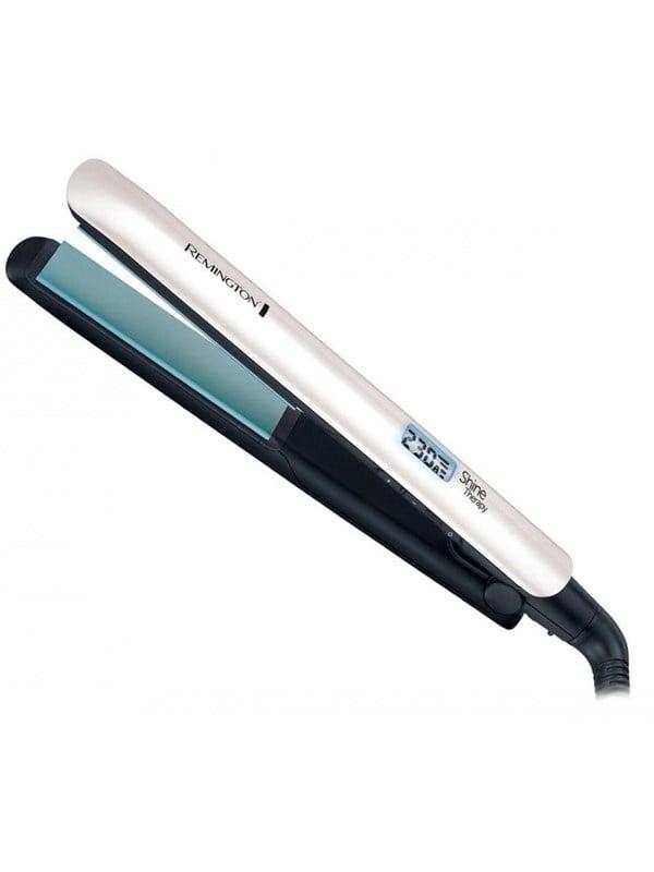Remington Glattejern S8500 Shine Therapy - 86% mere glans