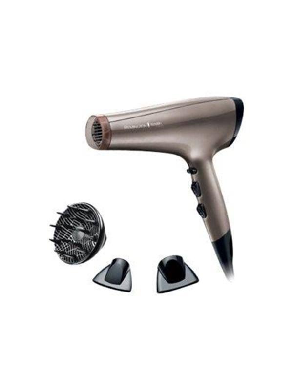Remington Hårtørrer Keratin Protect AC8002 - Professionel Tørring