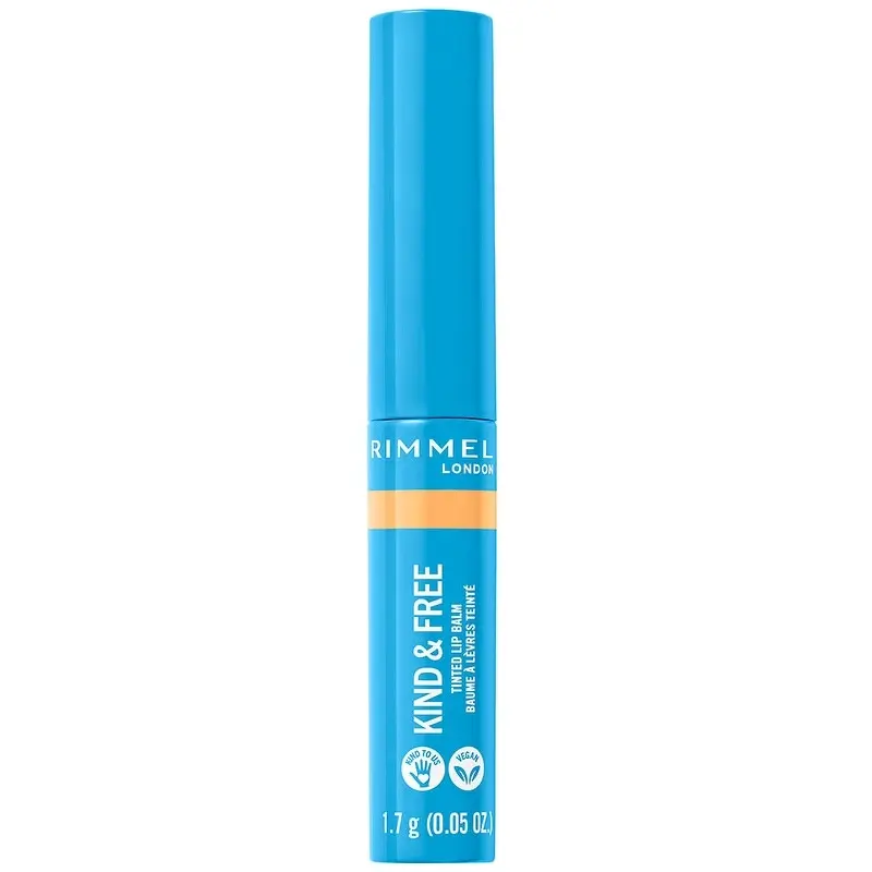 Rimmel Kind & Free Læbepomade - 001 Air Storm