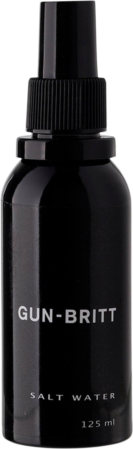 Saltvandsspray 125 ml fra GB by Gun-Britt - Få fylde!