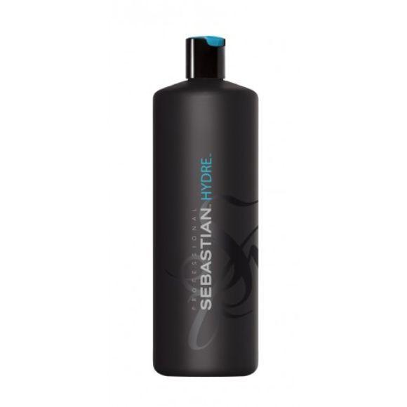 Sebastian Professional Hydre Shampoo 1000 ml - Salon Størrelse
