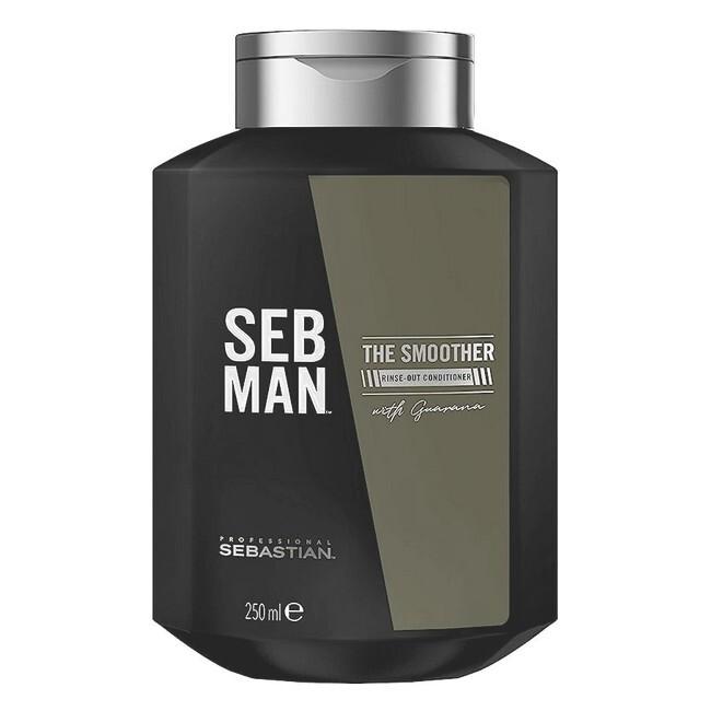 Sebastian Professional Seb Man Balsam – Glat Hår 250 ml