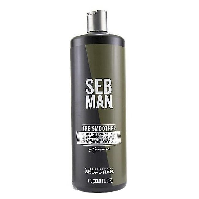 Sebastian Professional Seb Man The Smoother Balsam 1000 ml