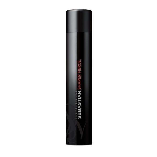 Sebastian Shaper Fierce Hårlak 400 Ml - Ultra Stærk Hold