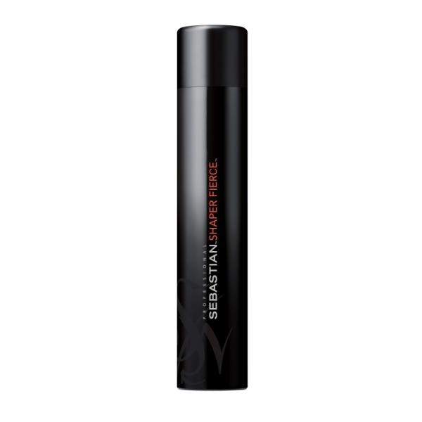 Sebastian Shaper Fierce Hårlak 400 ml - Ultra Stærk Hold!