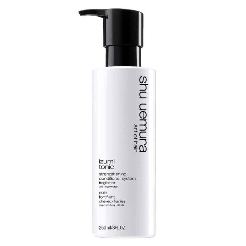 Shu Uemura Izumi Tonic Balsam 250ml - Ultimativ Hårpleje