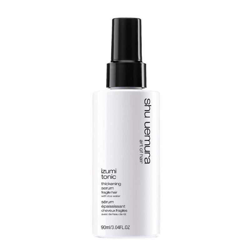 Shu Uemura Izumi Tonic Serum 90ml - Ultimativ Hårpleje