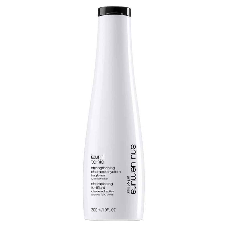 Shu Uemura Izumi Tonic Shampoo 300 ml