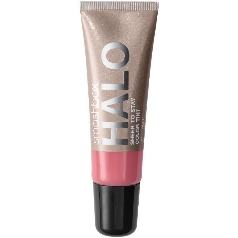 Smashbox Halo Creme Blush & Læbepomade 10 Ml