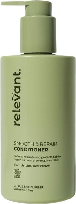 Glattende Reparerende Balsam Citrus Agurk