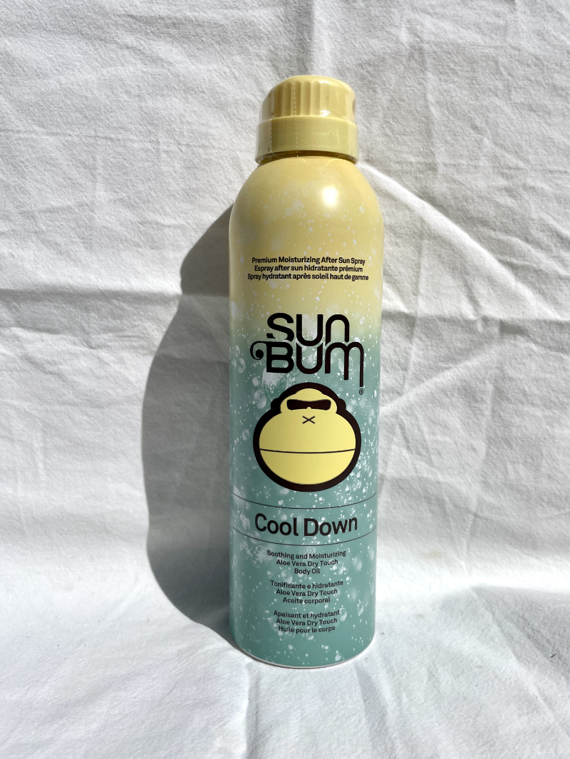 Sun Bum Cool Down Aftersun Spray til solskoldet hud