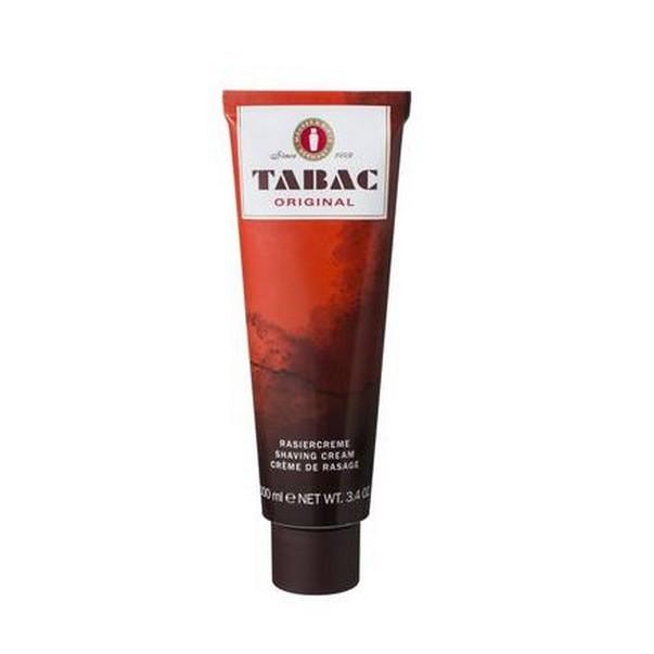 Tabac Original Barbercreme 100 Ml – Luksus til Barbering!