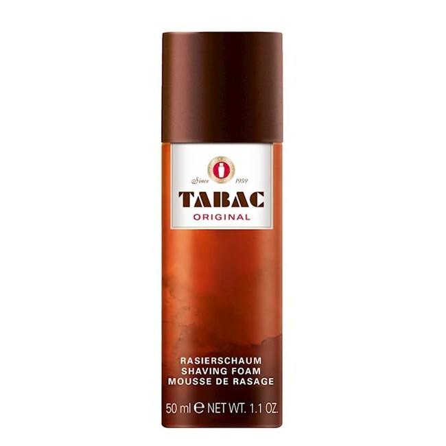 Tabac Original Barberskum 50 Ml – Fantastisk tilbud!