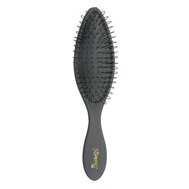 The Wet Brush Extensionsbørste - Sort til Hårpleje