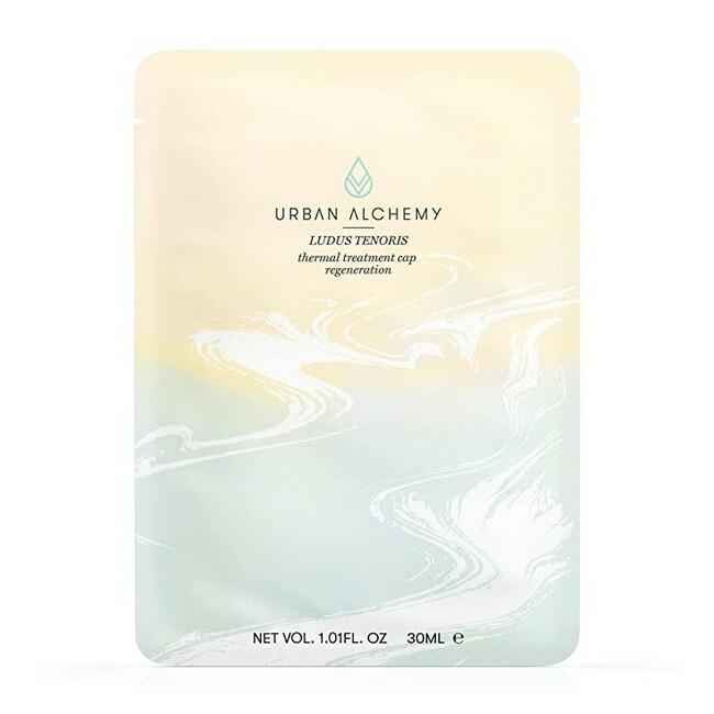 Urban Alchemy Varmebehandlingskappe 30 Ml