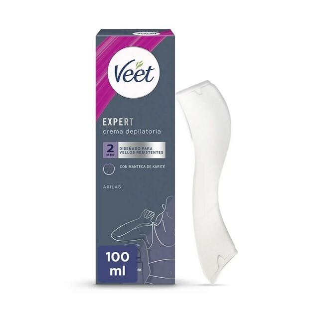 Veet Hårfjerningscreme til Bikini & Følsomme Områder 100 ml