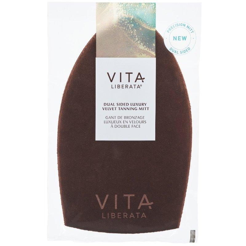 Vita Liberata Selvbruner Handske til Jævn Påføring