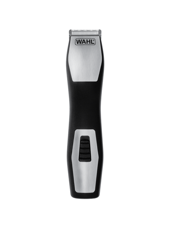 Wahl Hårtrimmer Groomsman Pro - Trådløs med 9 længder