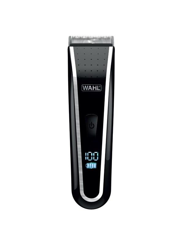 Wahl Lithium Pro Hårtrimmer med LCD-display
