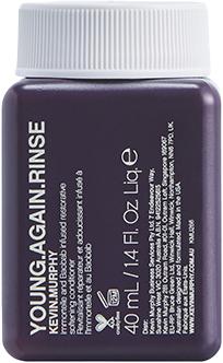 Kevin Murphy Young Again Rinse 40ml - Pleje til Håret