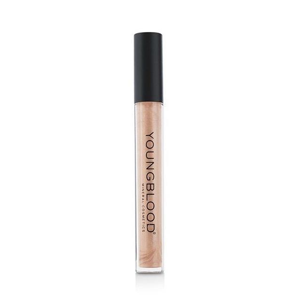 Youngblood Lipgloss Champagne Ice - Skøn glans til læberne