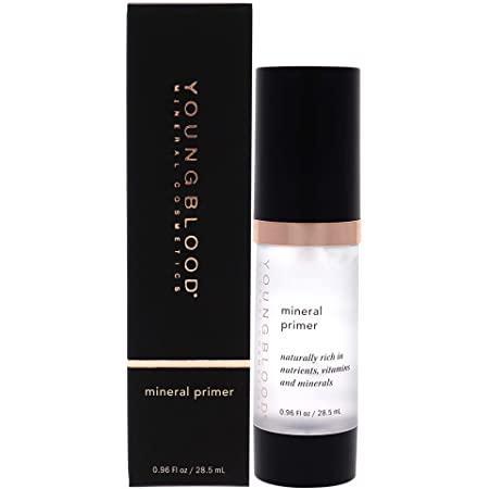 Youngblood Mineral Primer 28 Ml - Glat hud før makeup
