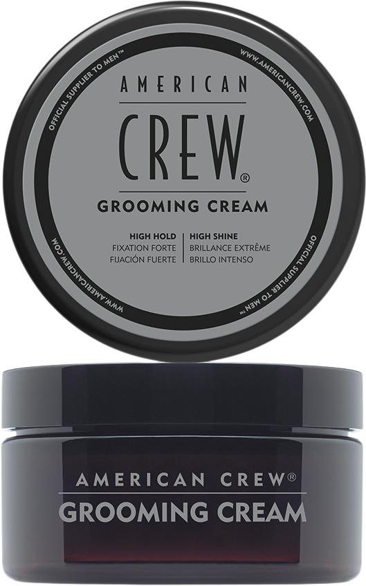 American Crew Pucks Hårvoks til Mænd 85 Gr - Stærkt Hold