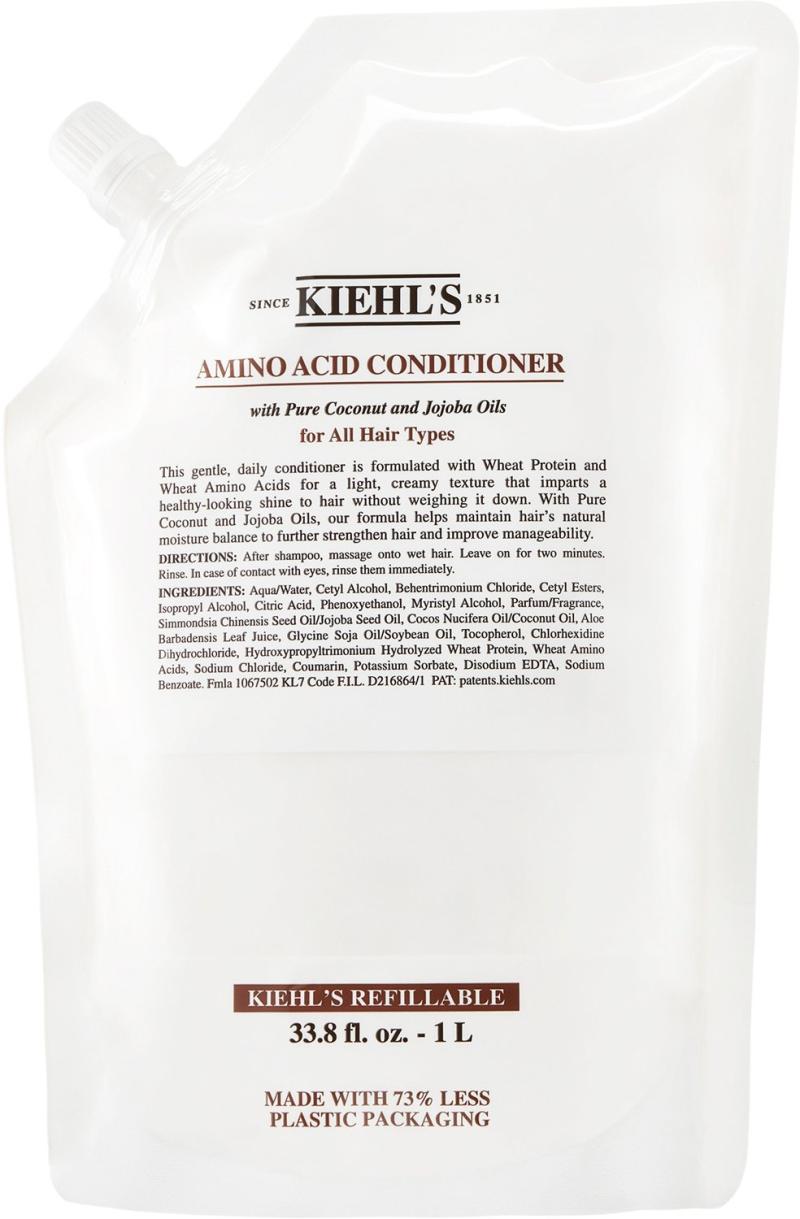 Amino Syre Balsam Genopfyldning fra Kiehl's