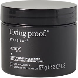 Amp2 Texture Volumizer 57ml - Hårvoks med Fleksibelt Hold