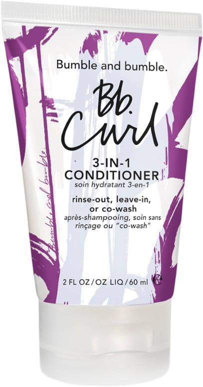 Bumble and Bumble Curl Conditioner Rejse størrelse 60ml