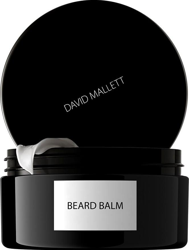 Beard Balm fra David Mallett - Skægpleje med frisk duft