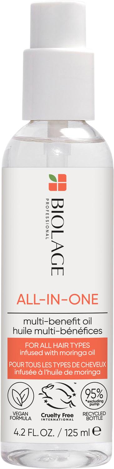 Biolage All In One Oil - Multi-funktions Hårolie