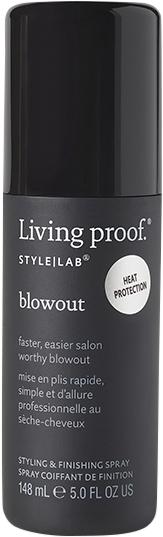 Varmebeskyttende Spray - Blowout 148ml fra Living Proof