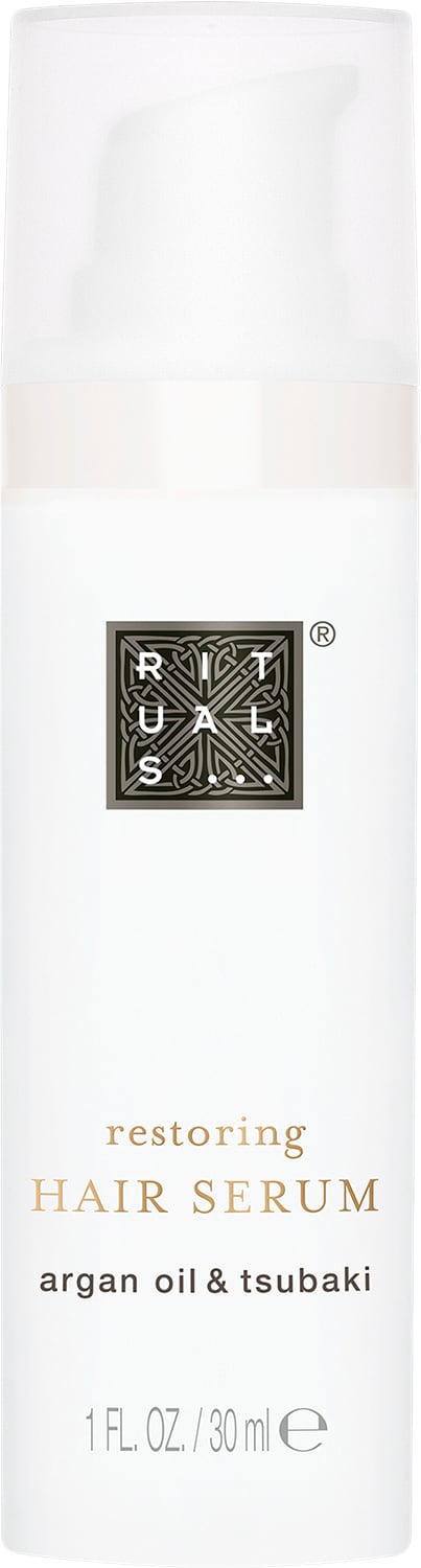 Elixir Collection Hårserum til genopretning fra Rituals