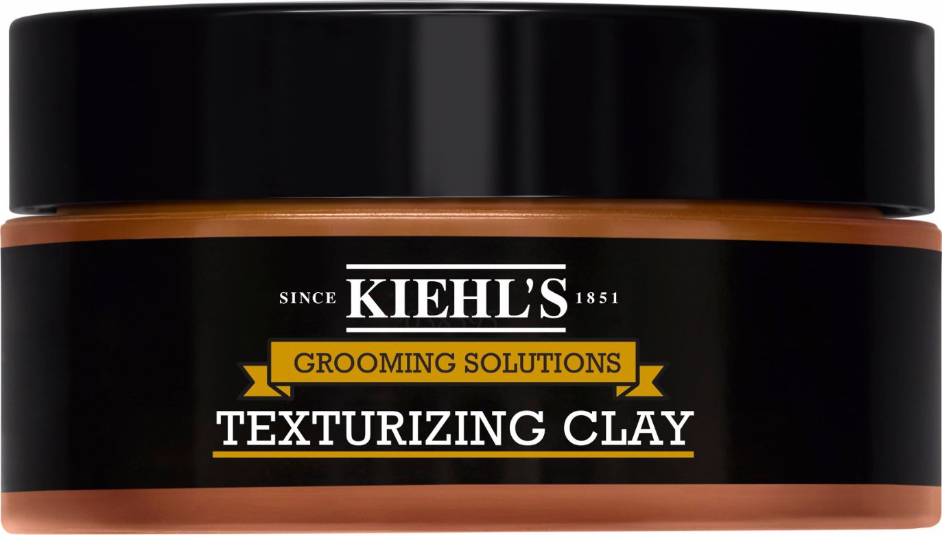 Grooming Solutions Teksturerende Clay til mænd