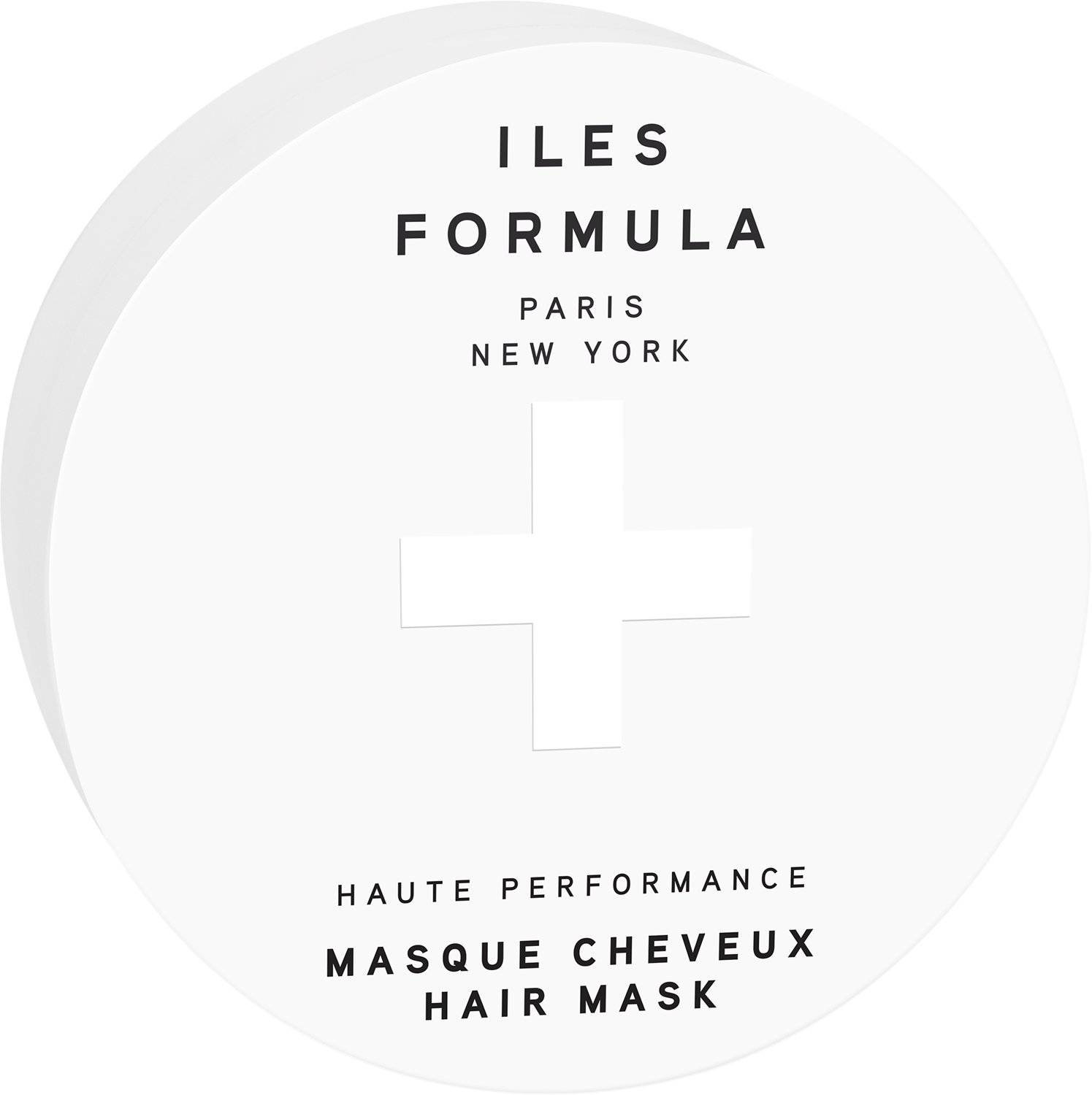 Hårmaske Haute Performance 180 Ml - Eksklusiv Pleje